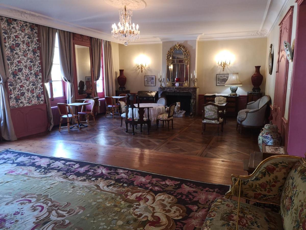 La Residence Des Indes La Rochelle  Kültér fotó