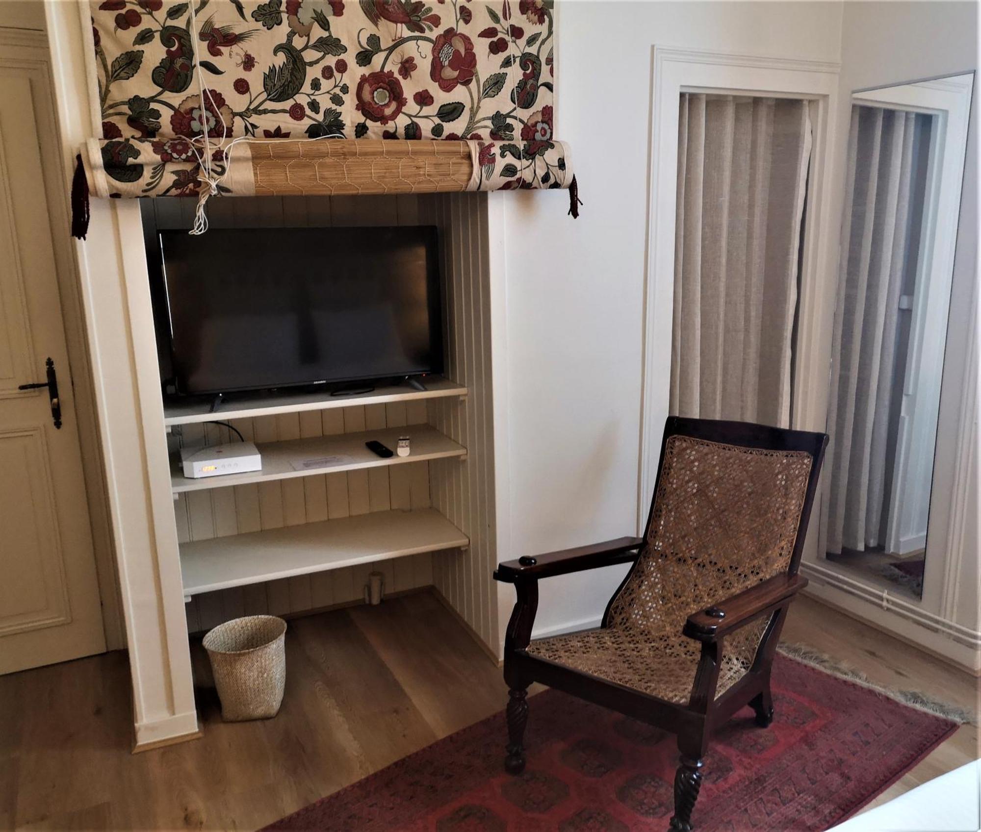La Residence Des Indes La Rochelle  Szoba fotó