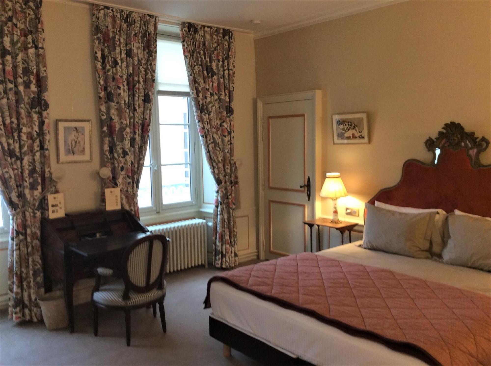 La Residence Des Indes La Rochelle  Kültér fotó